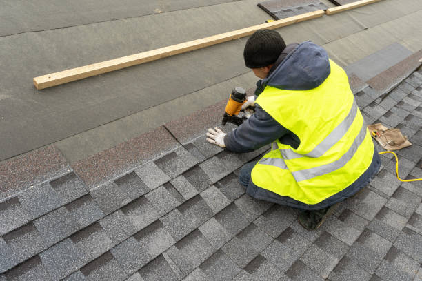 Best Local Roofing Companies  in Ballwin, MO