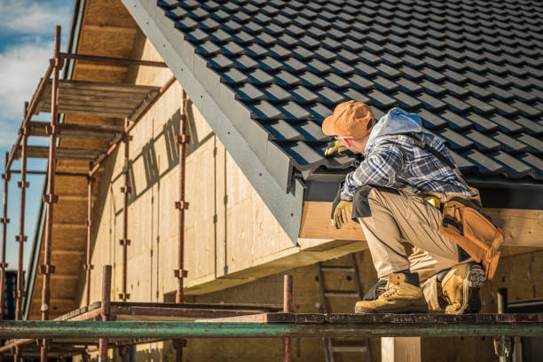 Ballwin, MO Roofing Contractor Company