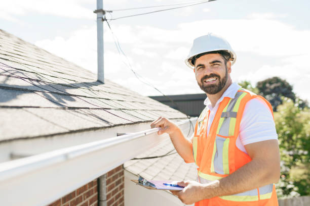 Quick and Trustworthy Emergency Roof Repair Services in Ballwin, MO