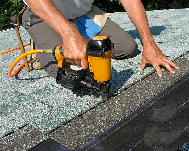 Roof Waterproofing Services in Ballwin, MO