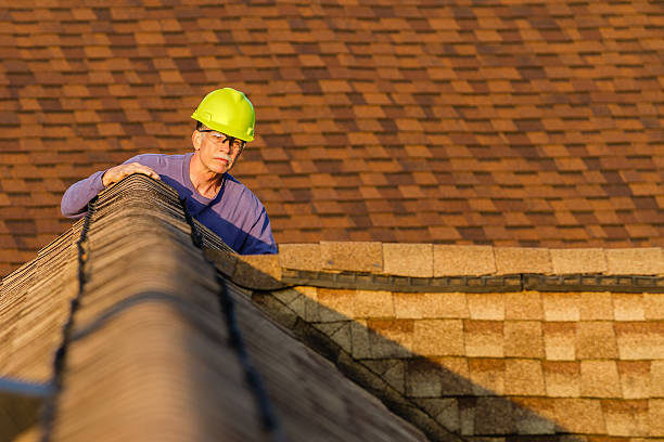 Best Roof Waterproofing Services  in Ballwin, MO