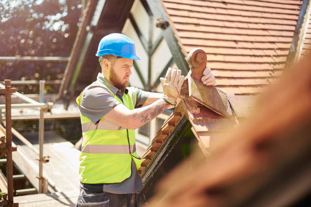 Best Tile Roofing Contractor  in Ballwin, MO