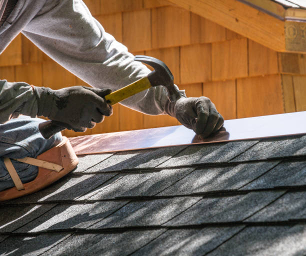 Best Roof Gutter Cleaning  in Ballwin, MO